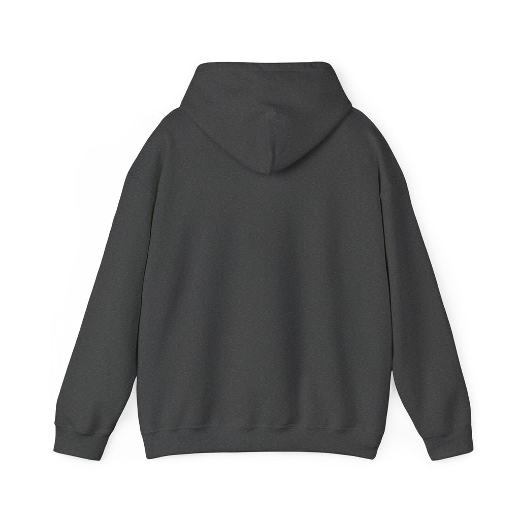 BNF Motorworks — Fist & Piston Hoodie