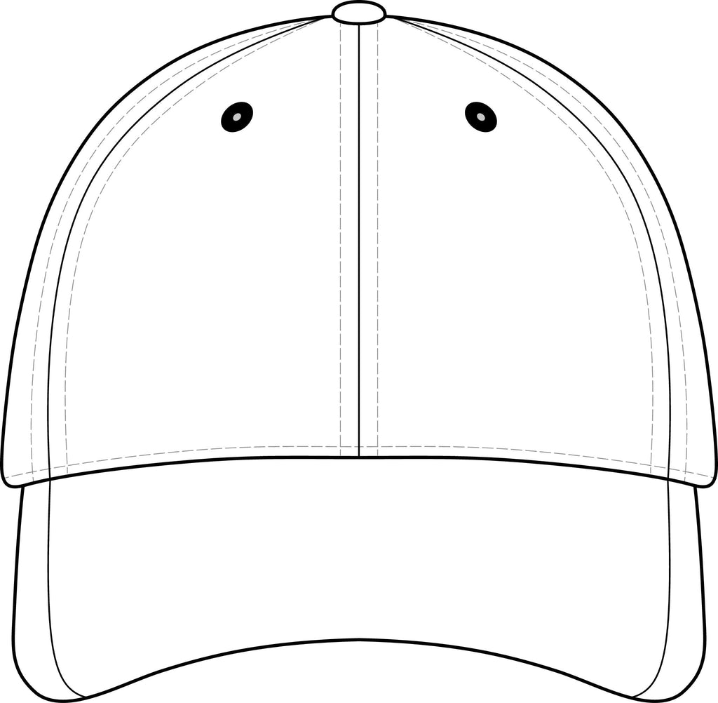 CamoHex Cap
