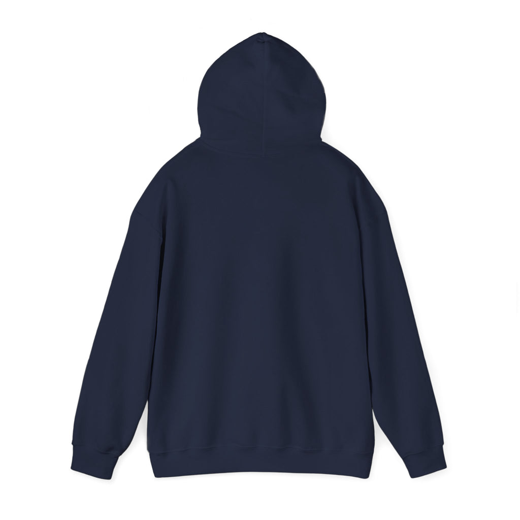 BNF Motorworks — Fist & Piston Hoodie