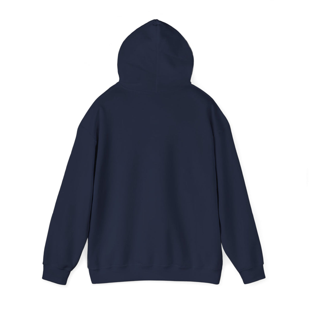 BNF Motorworks — Fist & Piston Hoodie