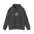 BNF Motorworks — Skull Fairing (No Mark) Hoodie