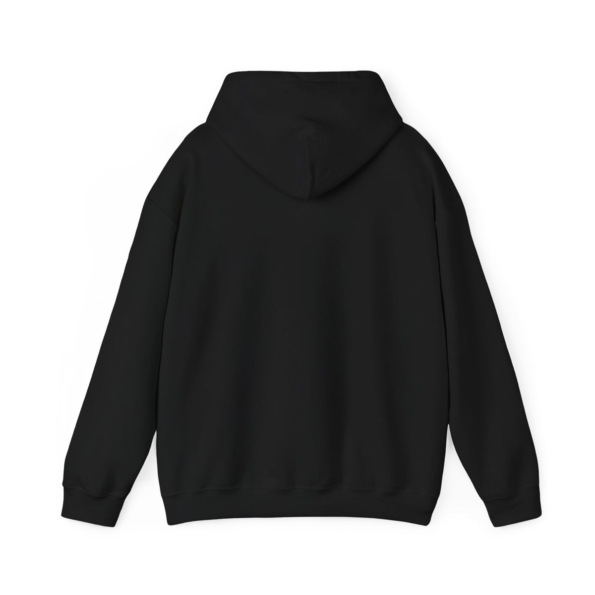 BNF Motorworks — Sharknose Skull Hoodie