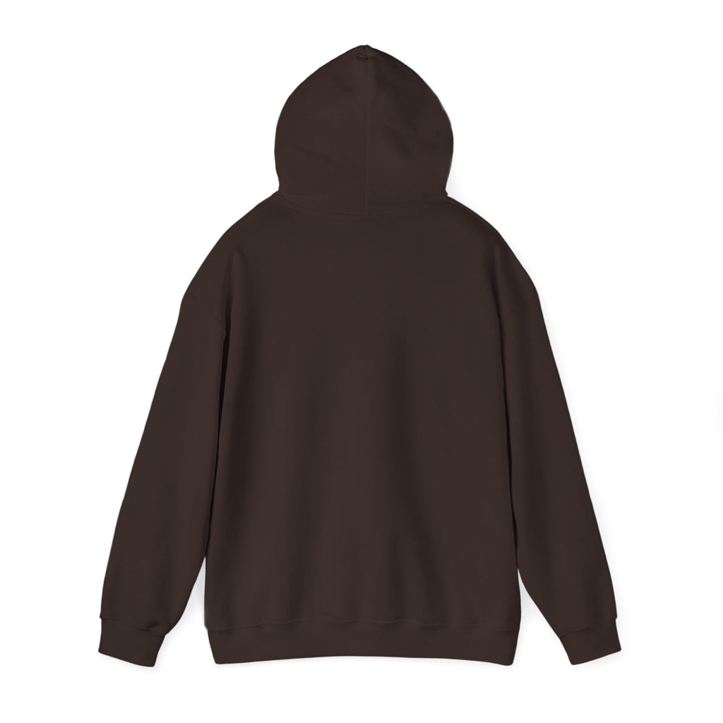 BNF Motorworks — Fist & Piston Hoodie