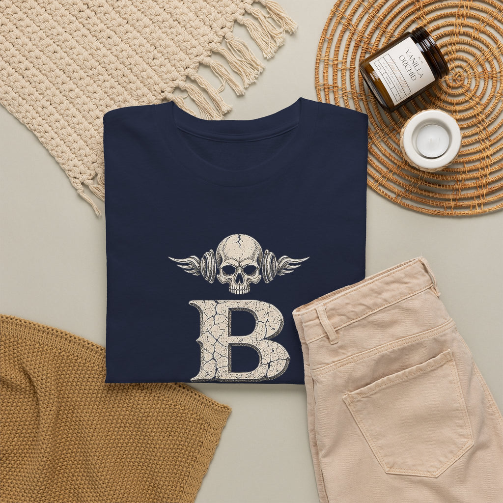 Turbo Skull Wrench Tee