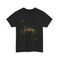 BNF Motorworks — Assembly Incomplete (Back) Tee