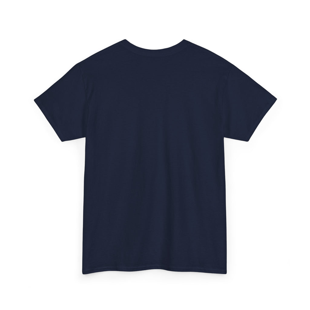 Turbo Skull Crossed Wrenches Tee