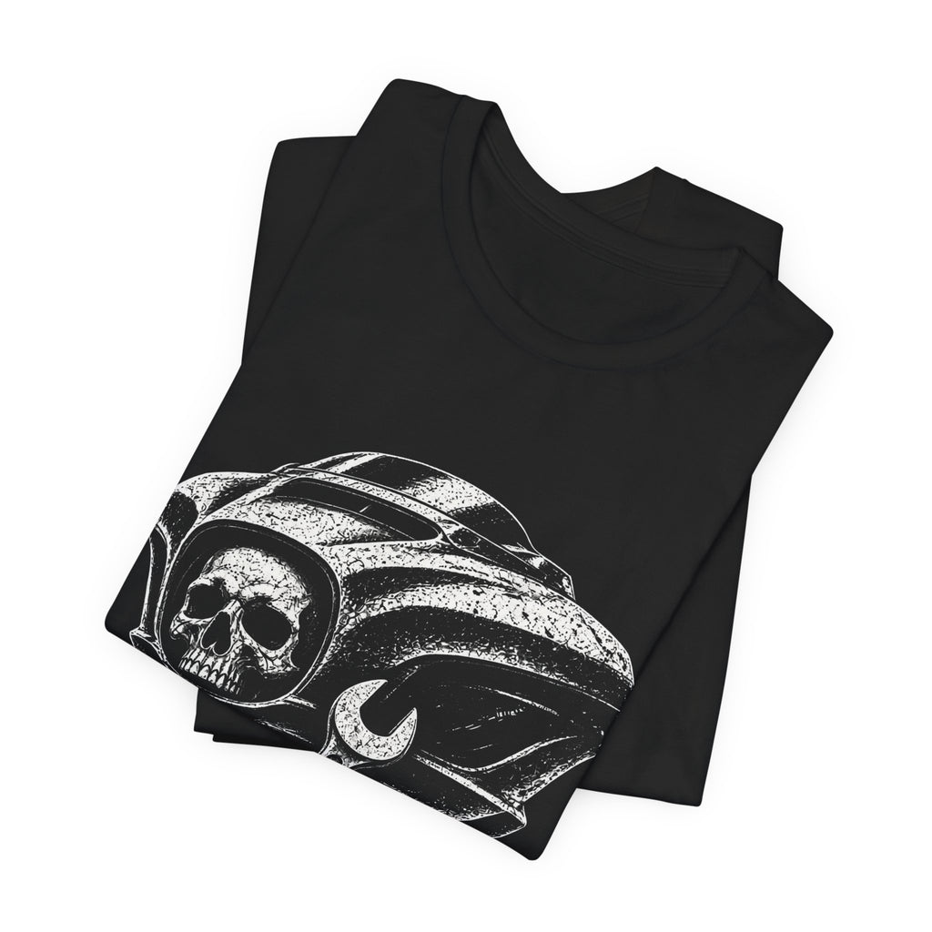 BNF Motorworks — Sharknose Fist