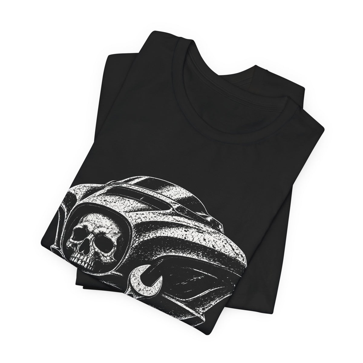 BNF Motorworks — Sharknose Fist