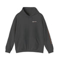 BNF Motorworks — Skeleton Mechanic Back Hoodie