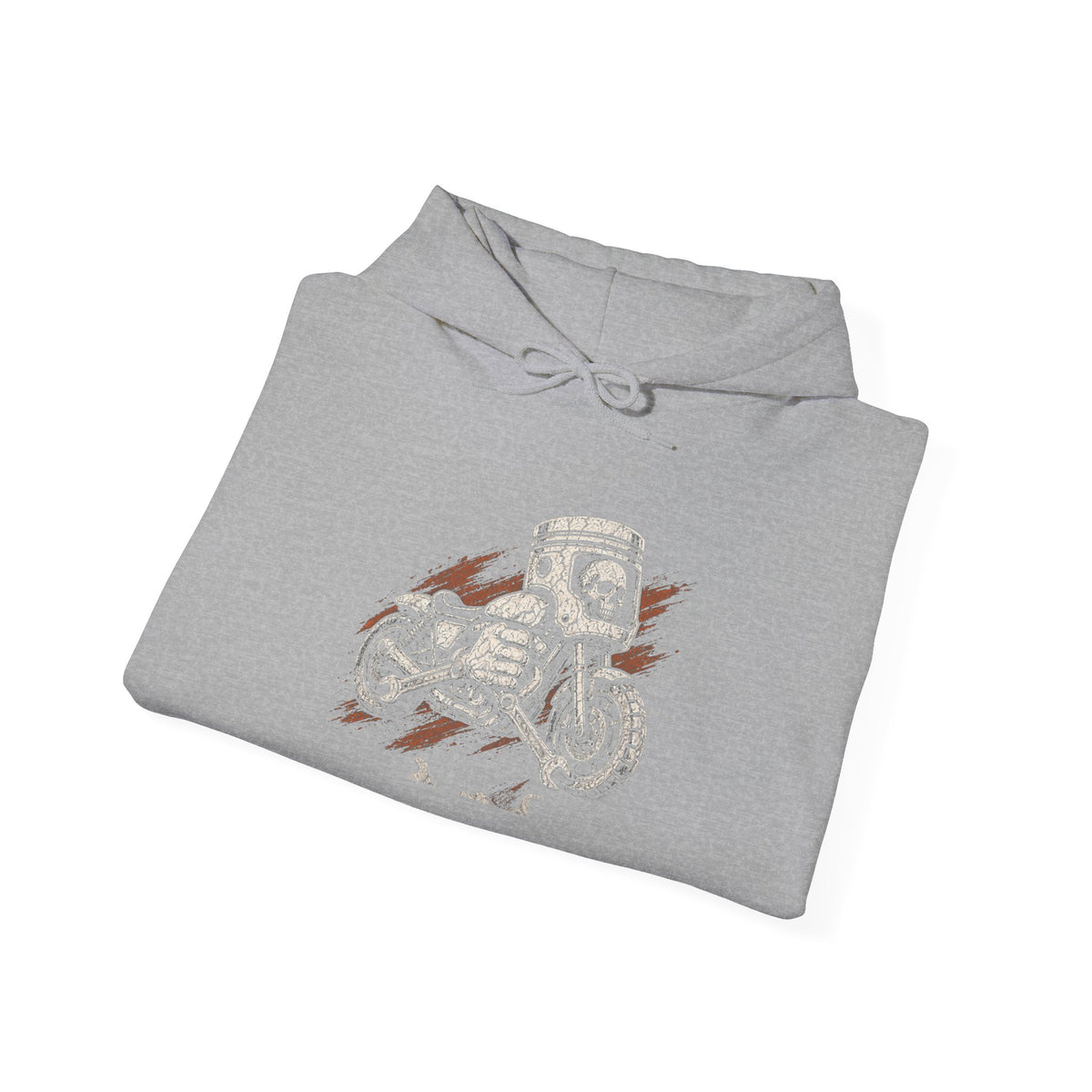 BNF Motorworks — Shop Bike Hoodie