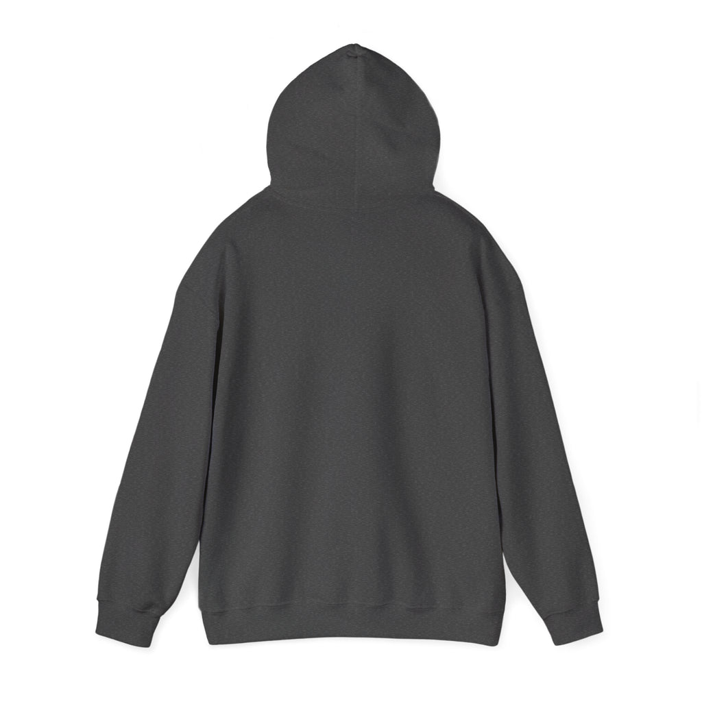 BNF Motorworks — Sharknose Skull Hoodie