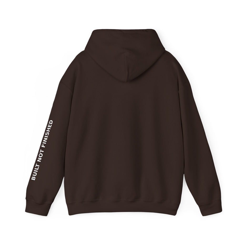 BNF Motorworks — Shop Bike Hoodie
