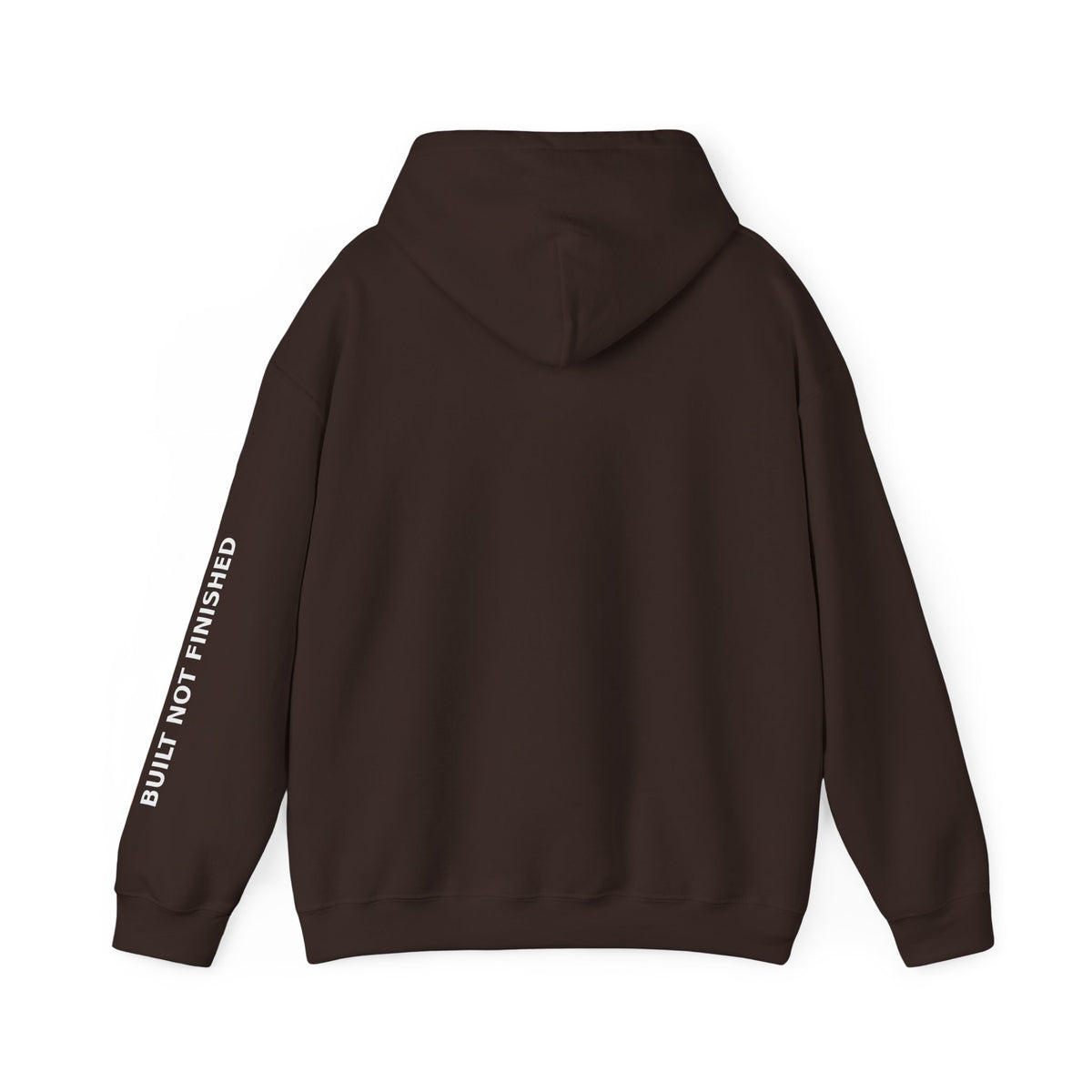 BNF Motorworks — Shop Bike Hoodie