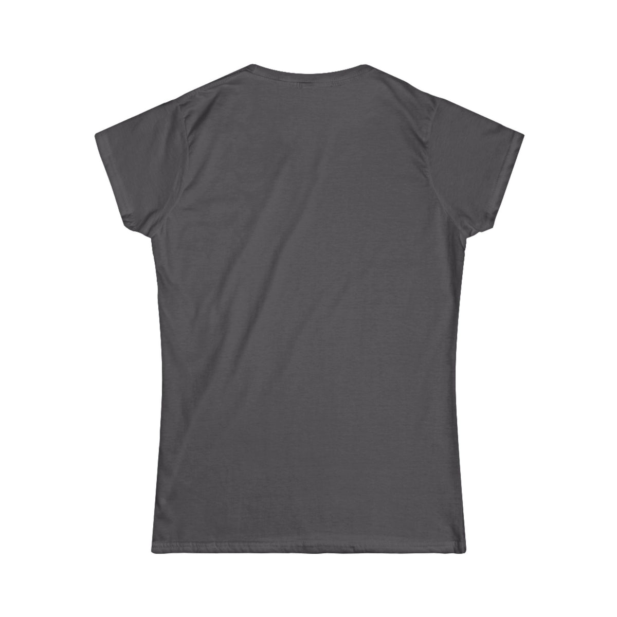 Copy of BNF Motorworks — Garage Girl Women’s Softstyle Tee | Black