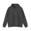 BNF Motorworks — Sharknose Fist Hoodie (Back + Name)