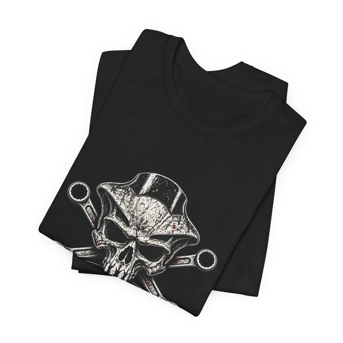 BNF Motorworks — Skull Fairing