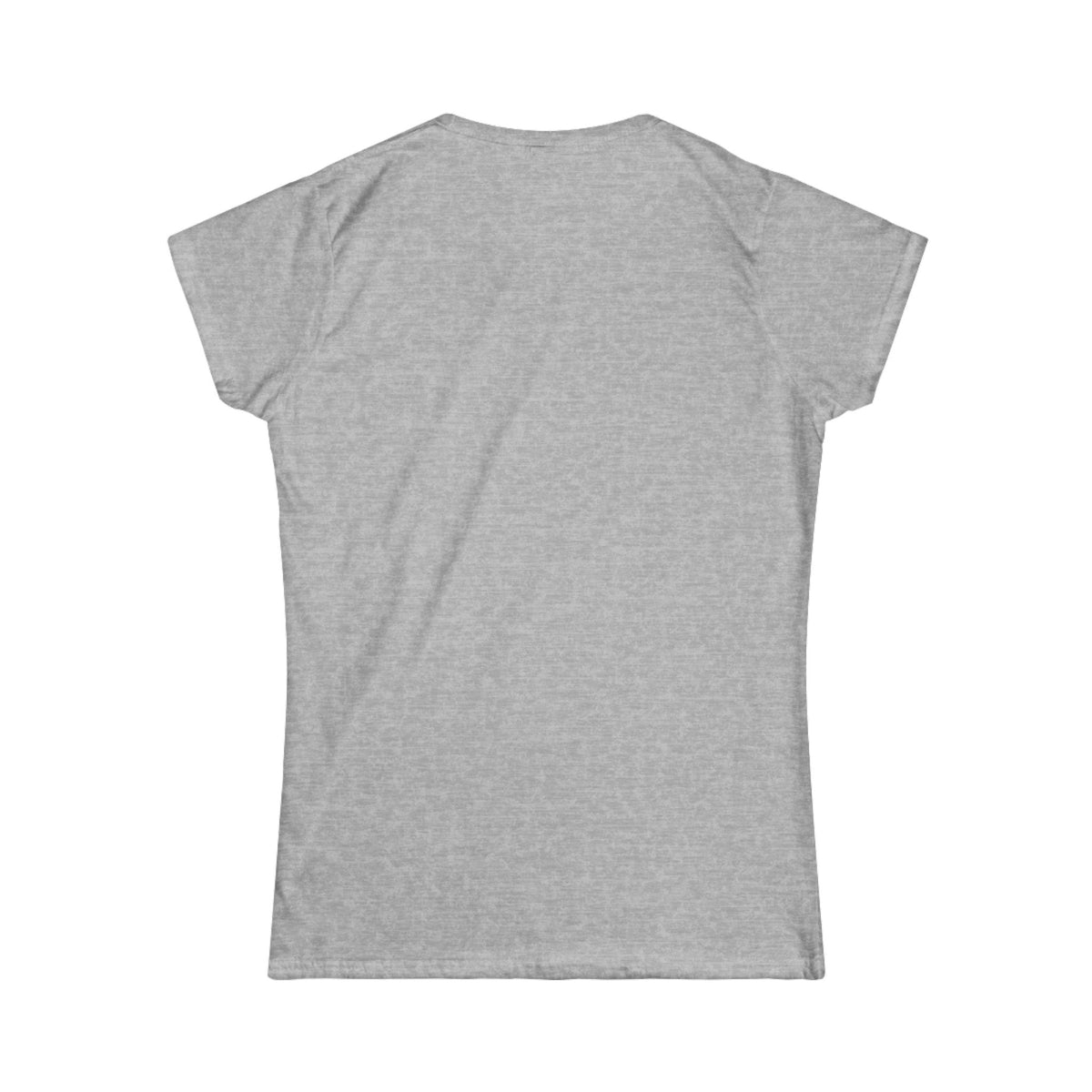 BNF Motorworks — Garage Girl Women’s Softstyle Tee | Black