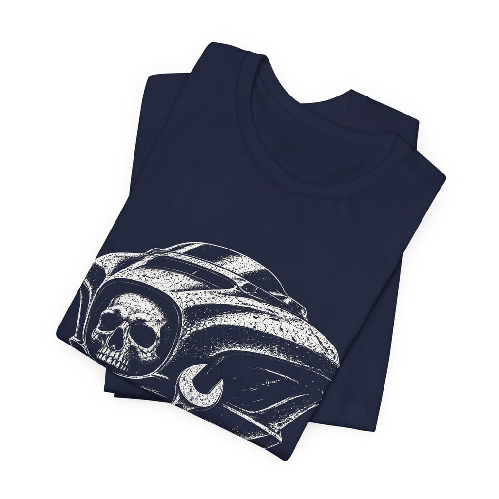 BNF Motorworks — Sharknose Fist