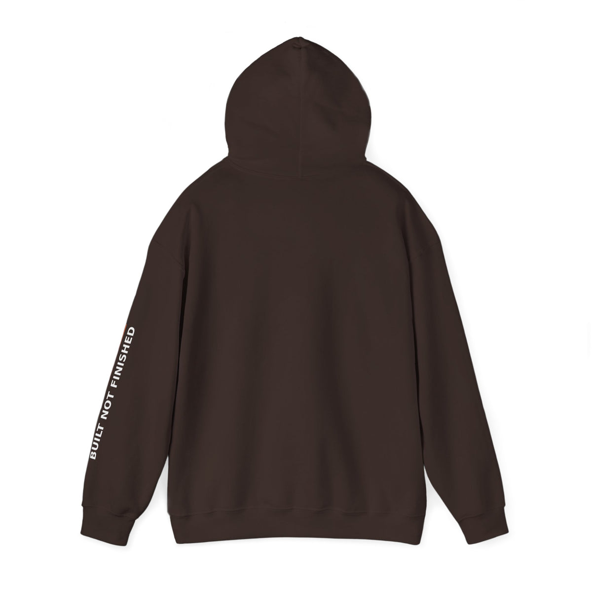 BNF Motorworks — Sharknose Fist (No Mark) Hoodie