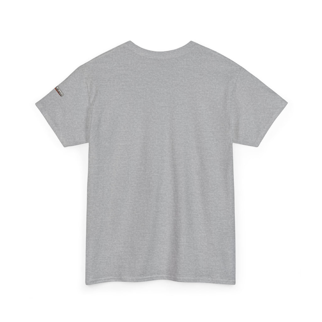 BNF Motorworks — Skeleton Rider Tee