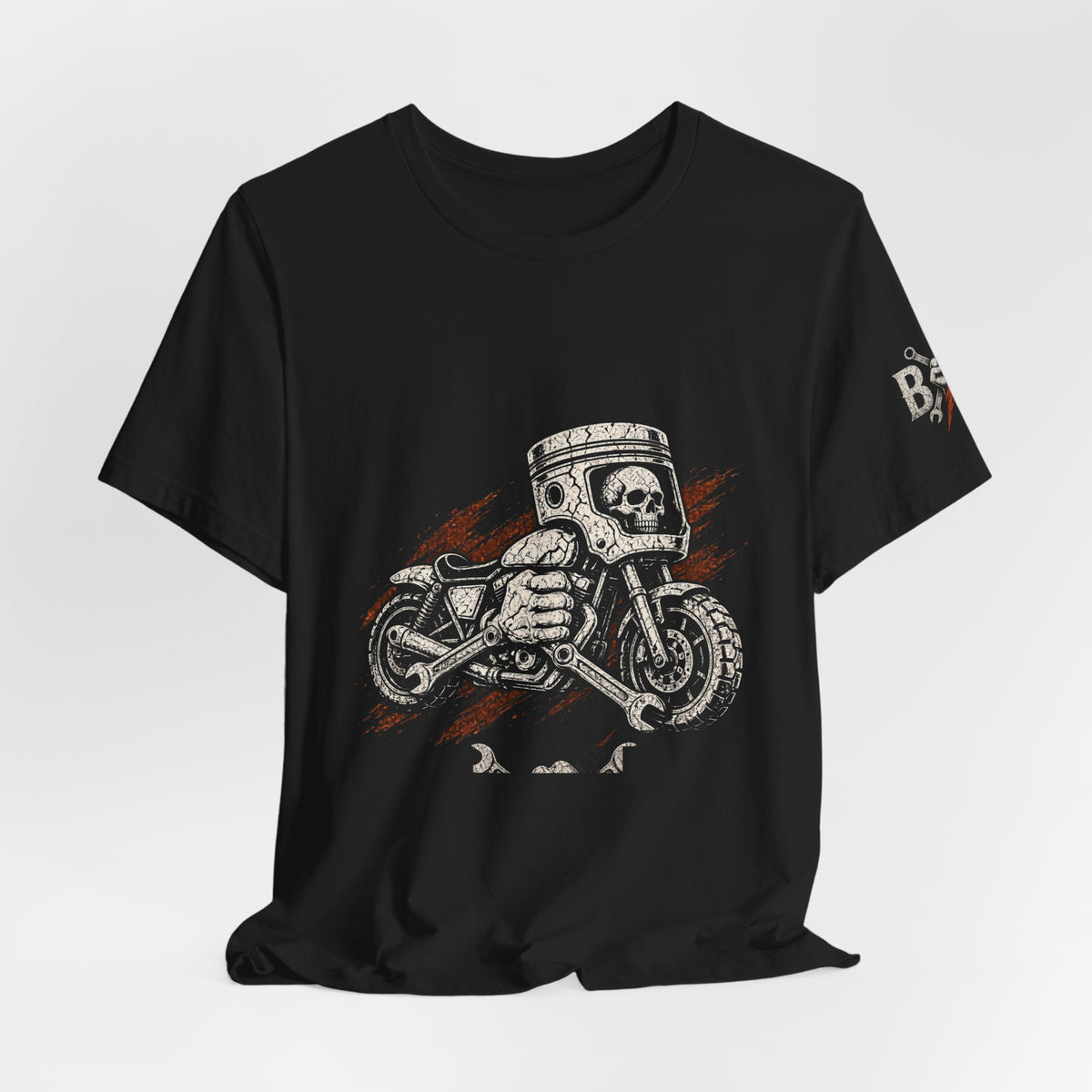 BNF Motorworks — Shop Bike