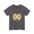 BNF Motorworks — 00 Not Ready Yet Tee