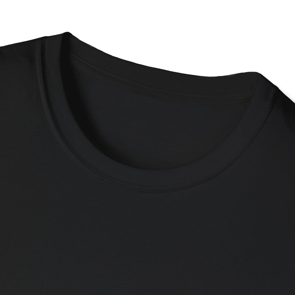 BNF Motorworks — Garage Girl Women’s Softstyle Tee | Black