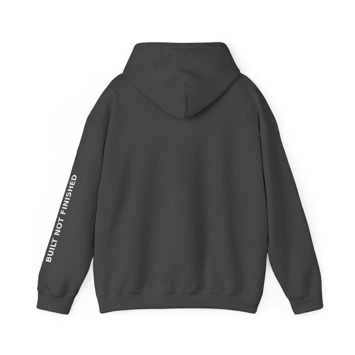 BNF Motorworks — Shop Bike Hoodie