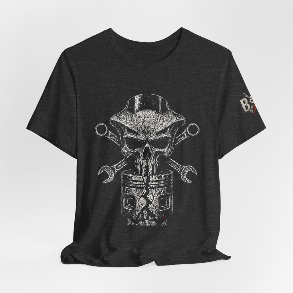 BNF Motorworks — Skull Fairing
