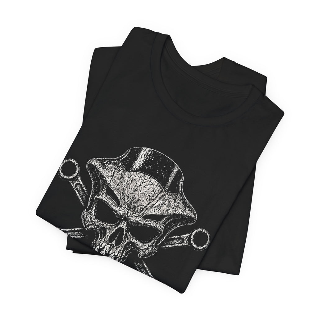 BNF Motorworks — Skull Fairing