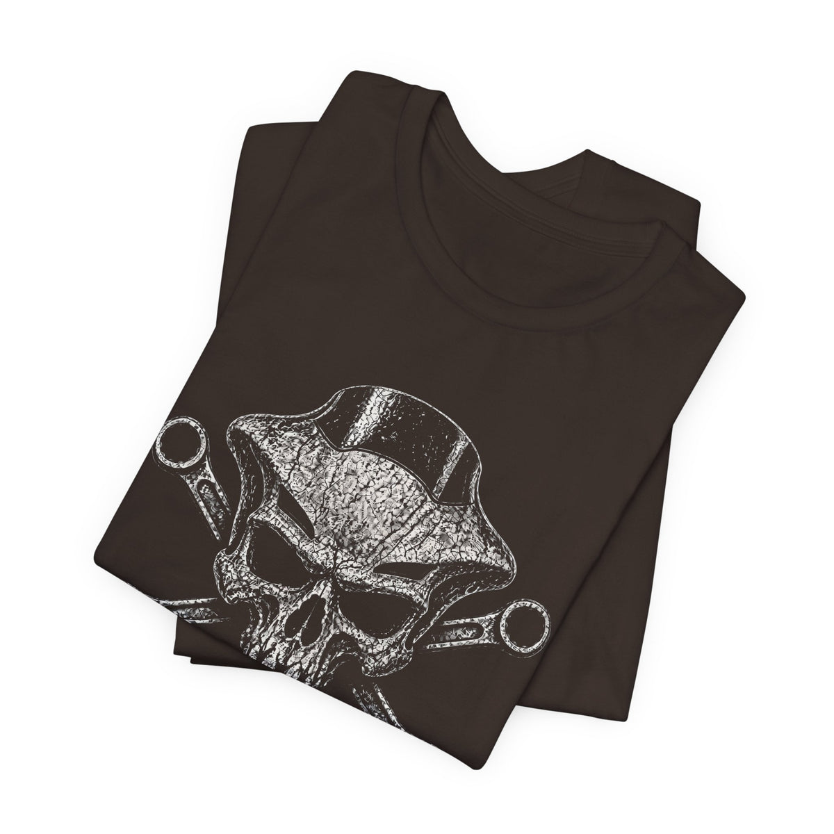 BNF Motorworks — Skull Fairing
