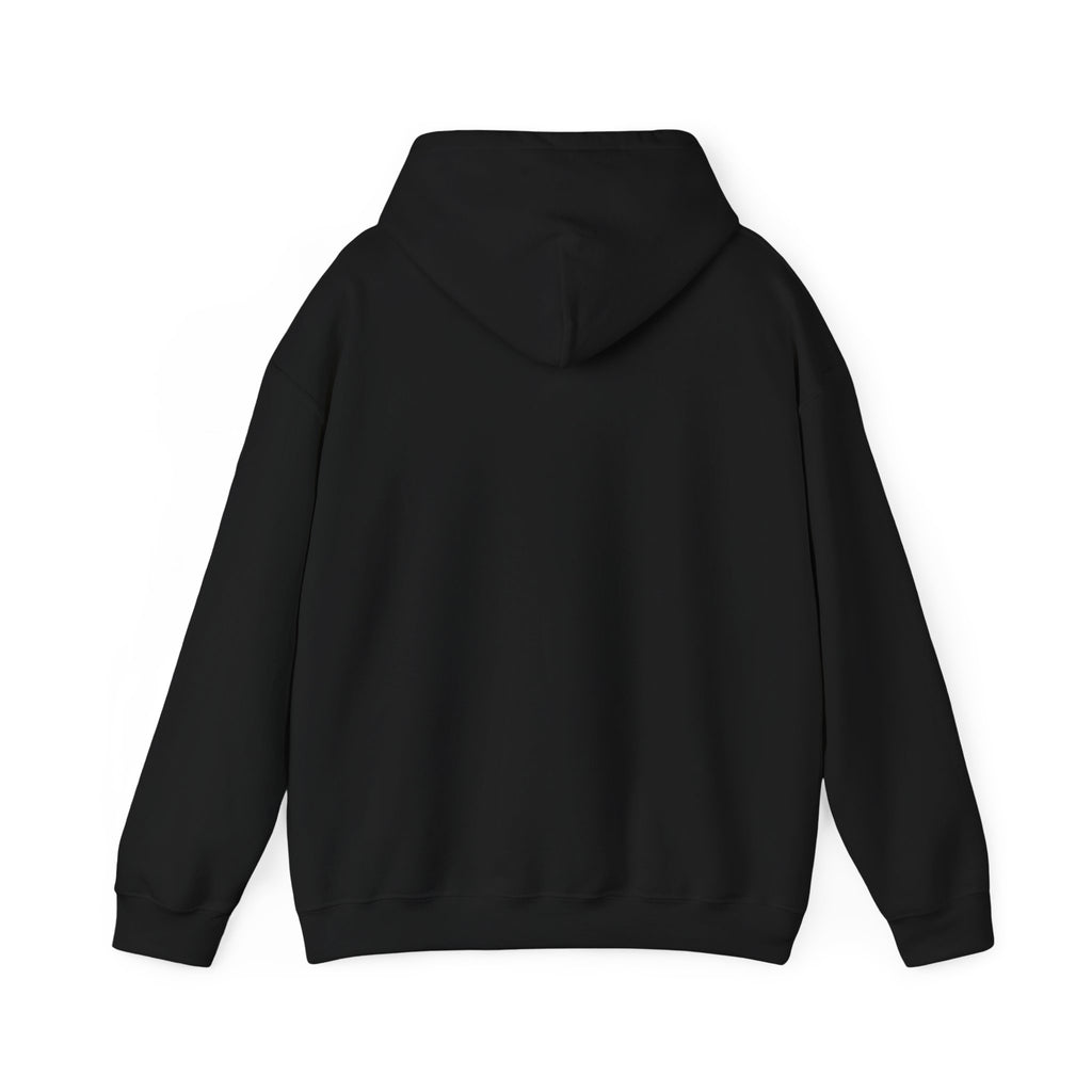 BNF Motorworks — Fist & Piston Hoodie