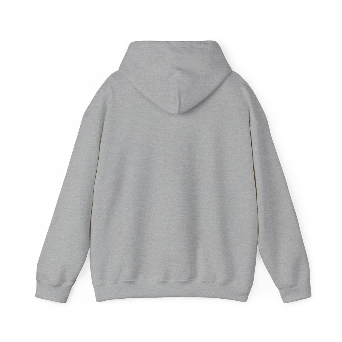 BNF Motorworks — Fist & Piston Hoodie