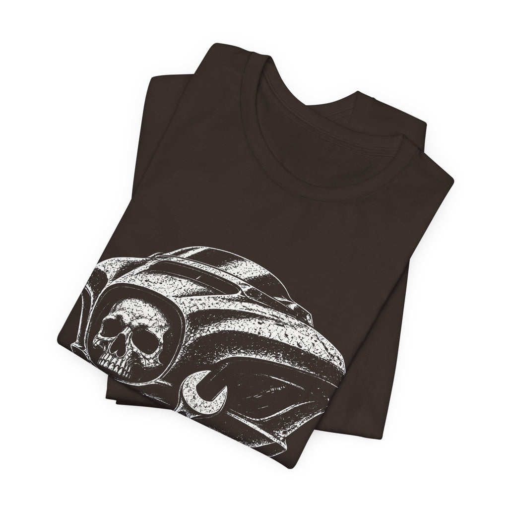 BNF Motorworks — Sharknose Fist