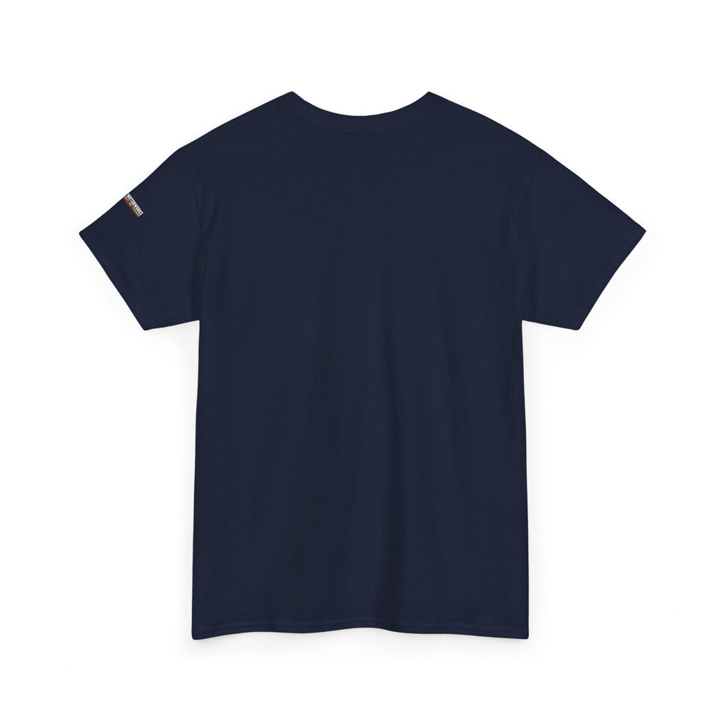 BNF Motorworks — Skeleton Rider Tee
