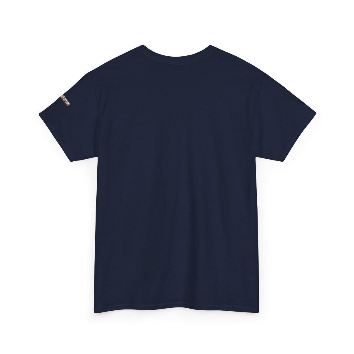 BNF Motorworks — Skeleton Rider Tee