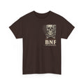 Turbo Skull Crossed Wrenches Tee