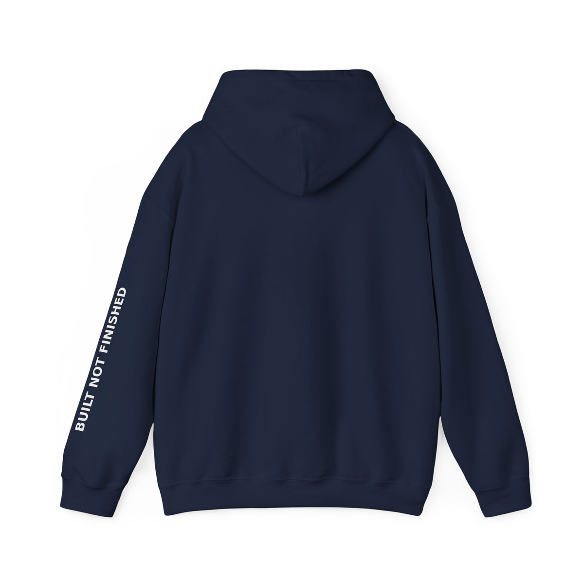 BNF Motorworks — Shop Bike Hoodie