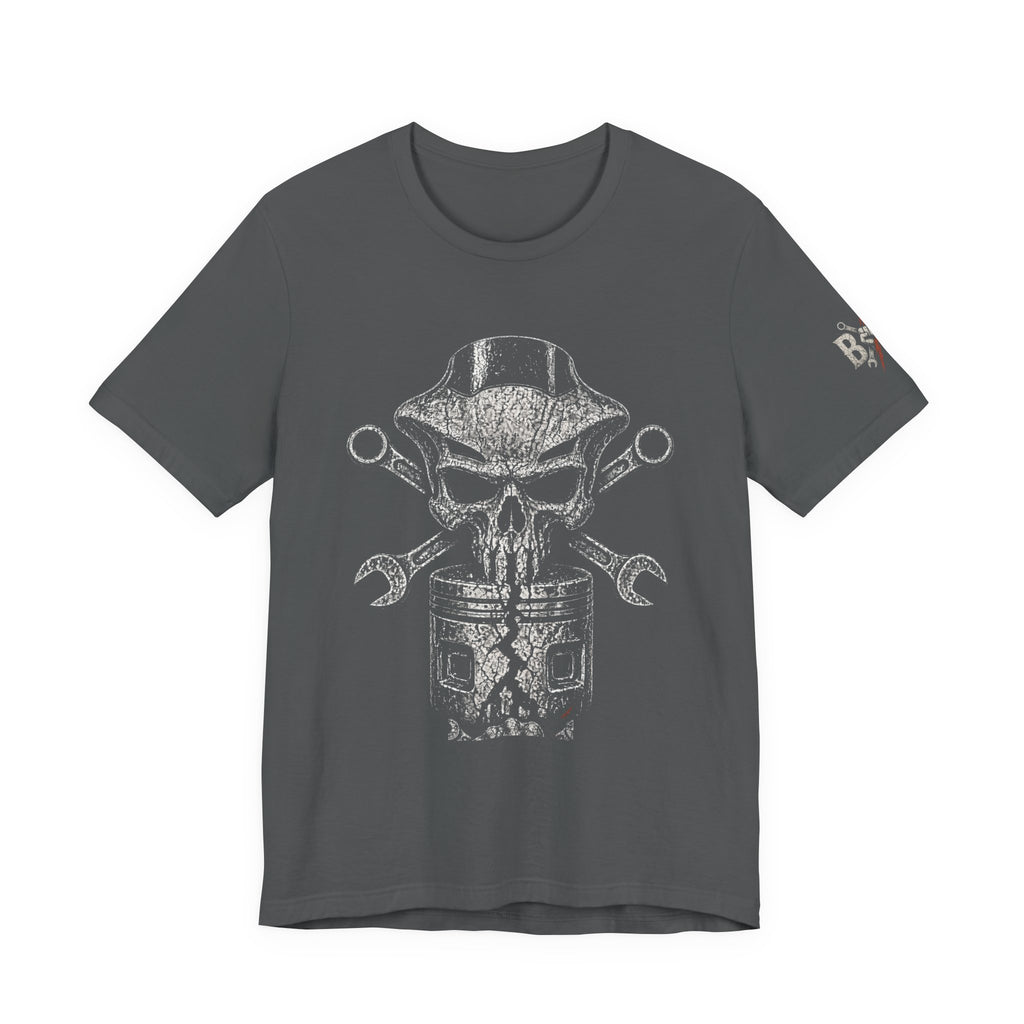 BNF Motorworks — Skull Fairing