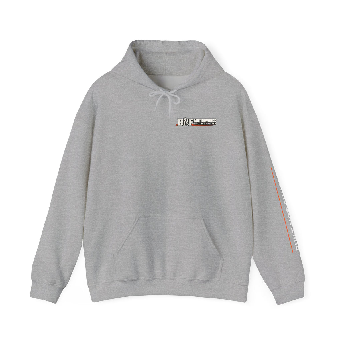 Sharknose Fist Hoodie
