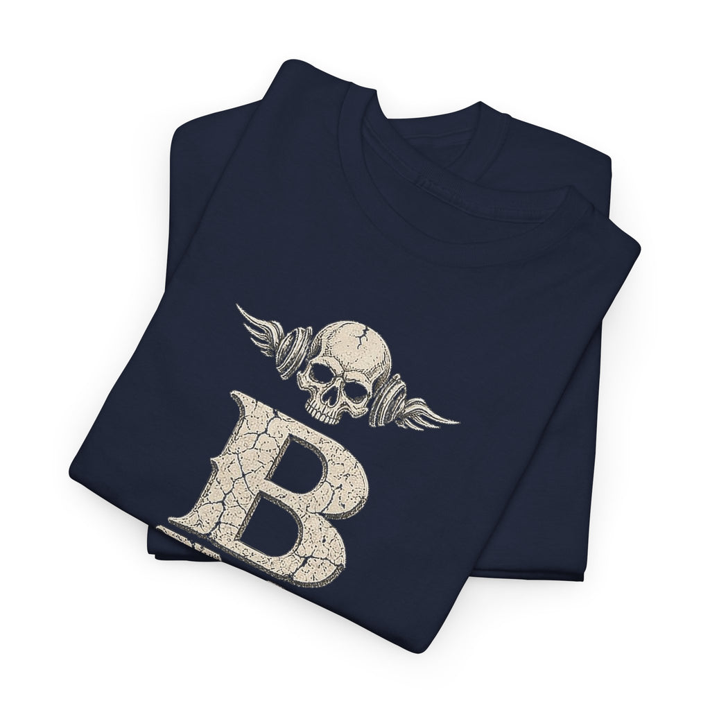 Turbo Skull Wrench Tee