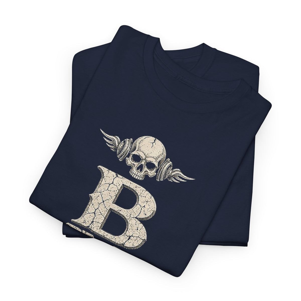 Turbo Skull Wrench Tee