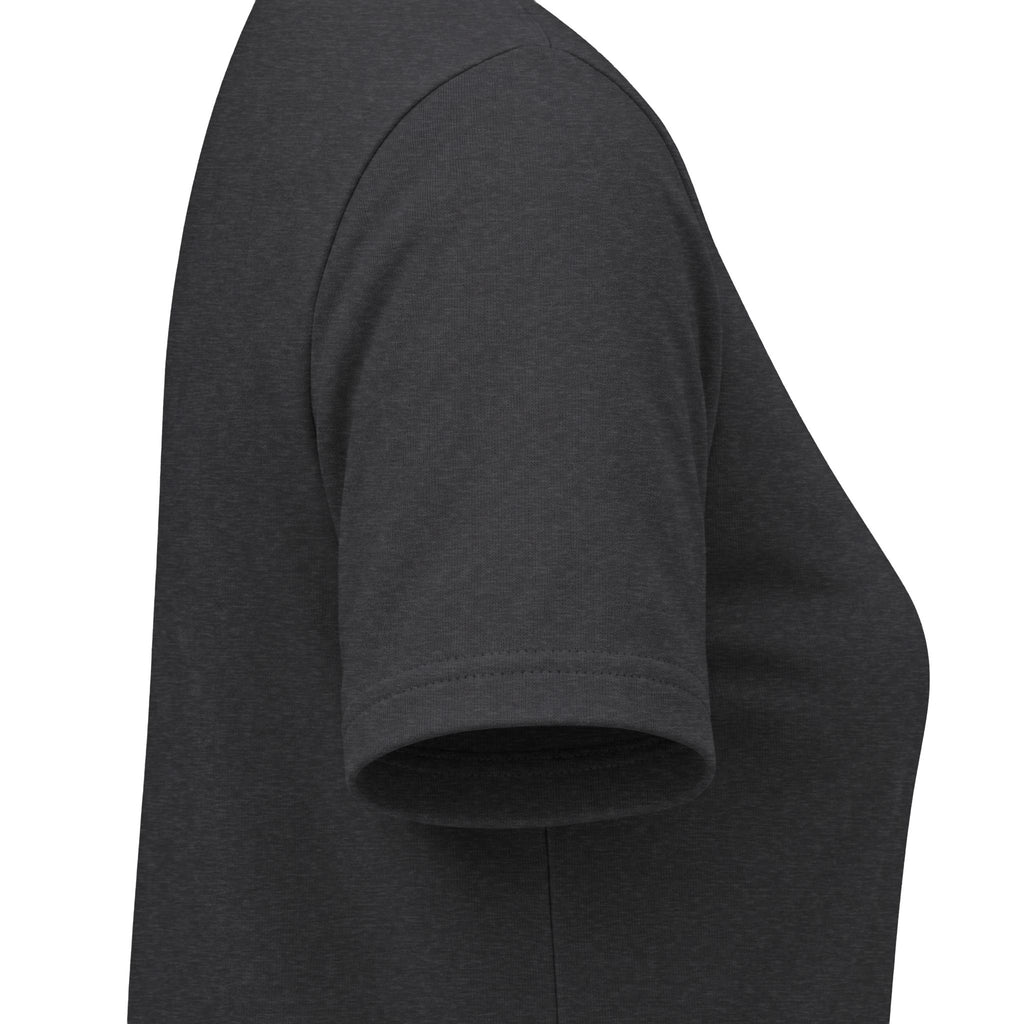 BNF Motorworks — Garage Girl Women’s Softstyle Tee | Black