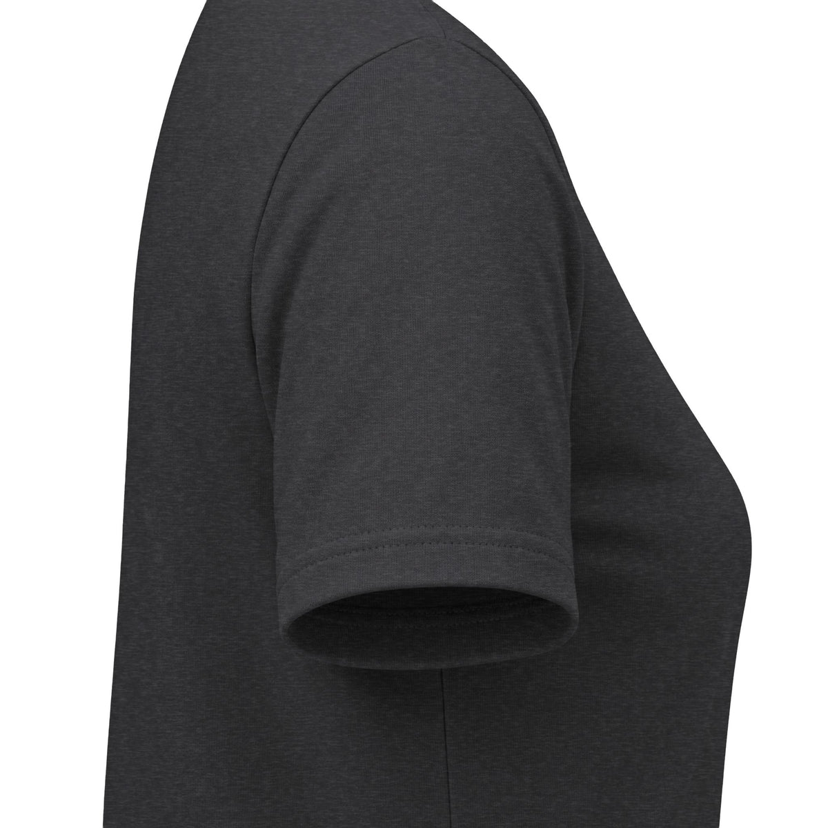 BNF Motorworks — Garage Girl Women’s Softstyle Tee | Black