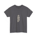 Winged Headphones Skull Tee