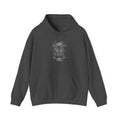 BNF Motorworks — Fist & Piston Hoodie