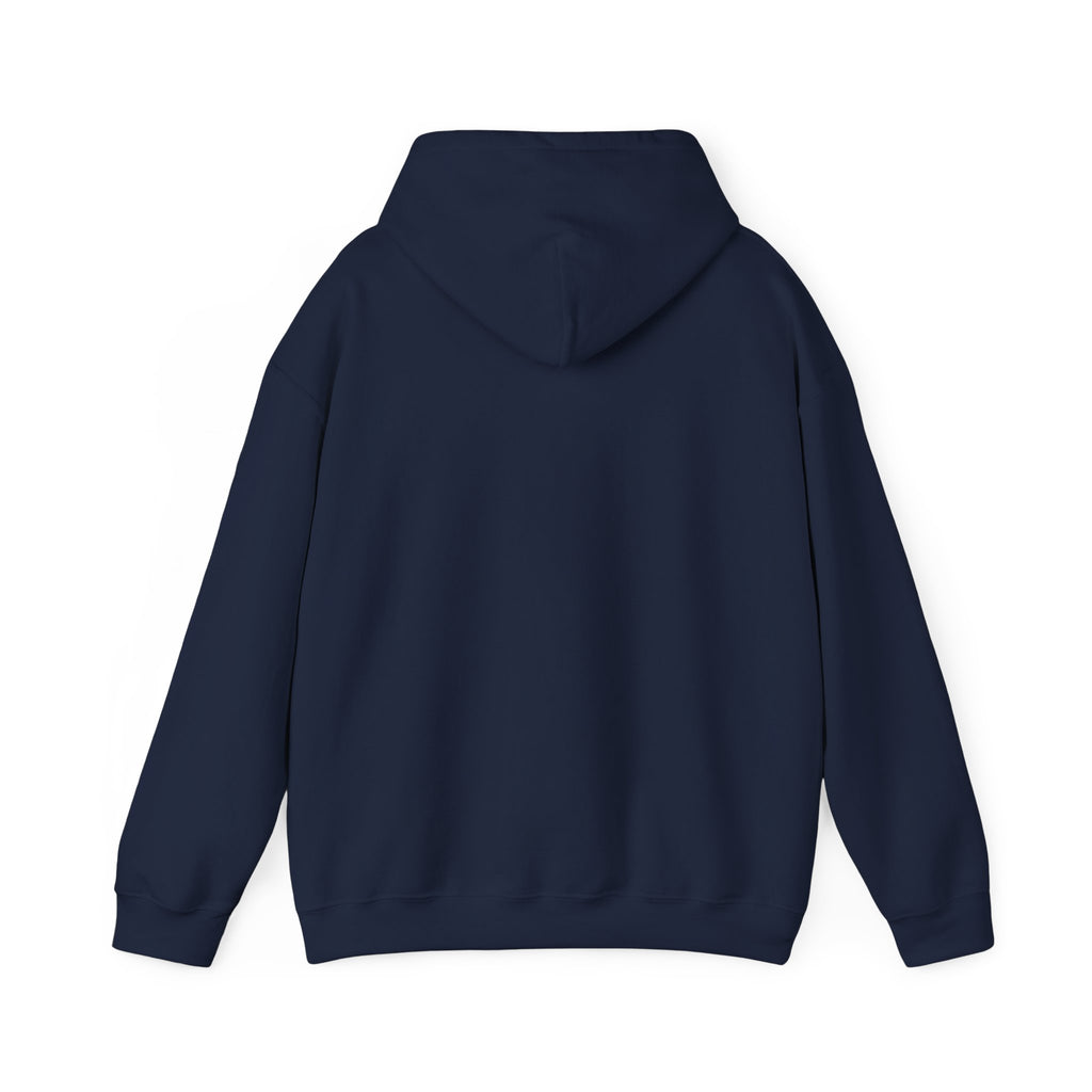 BNF Motorworks — Sharknose Skull Hoodie
