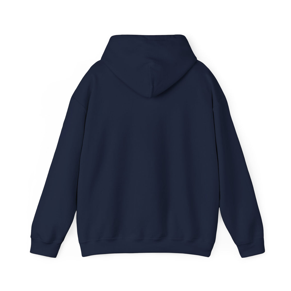 BNF Motorworks — Sharknose Skull Hoodie