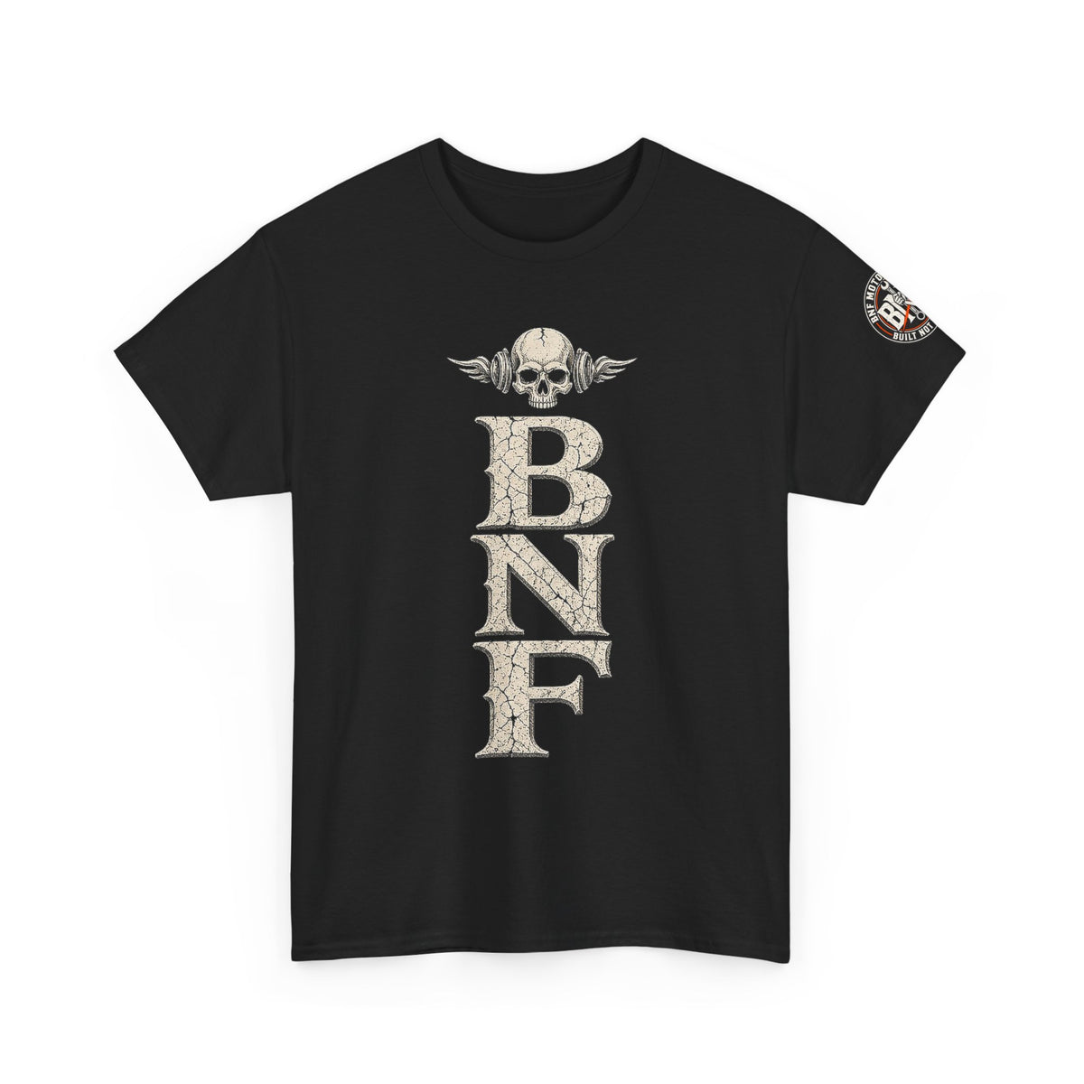 Turbo Skull Wrench Tee
