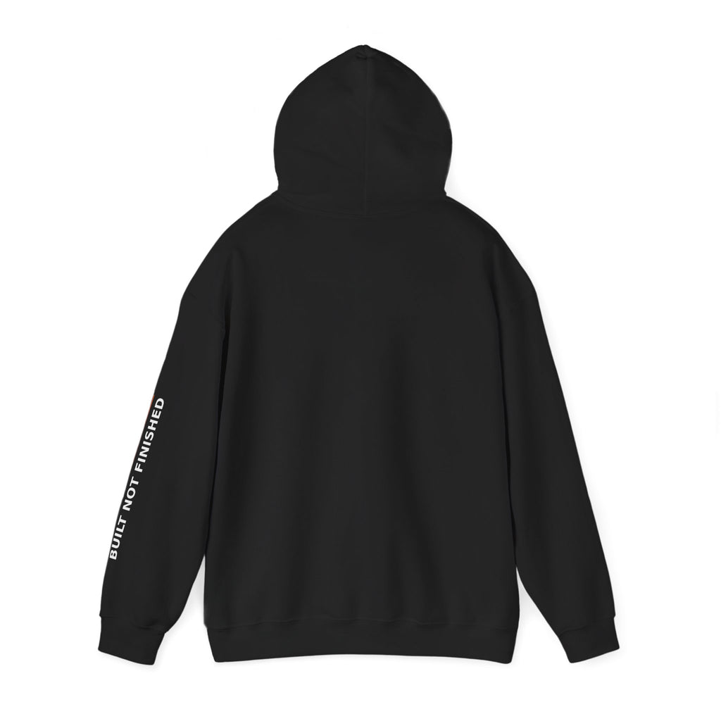 BNF Motorworks — Shop Bike Hoodie